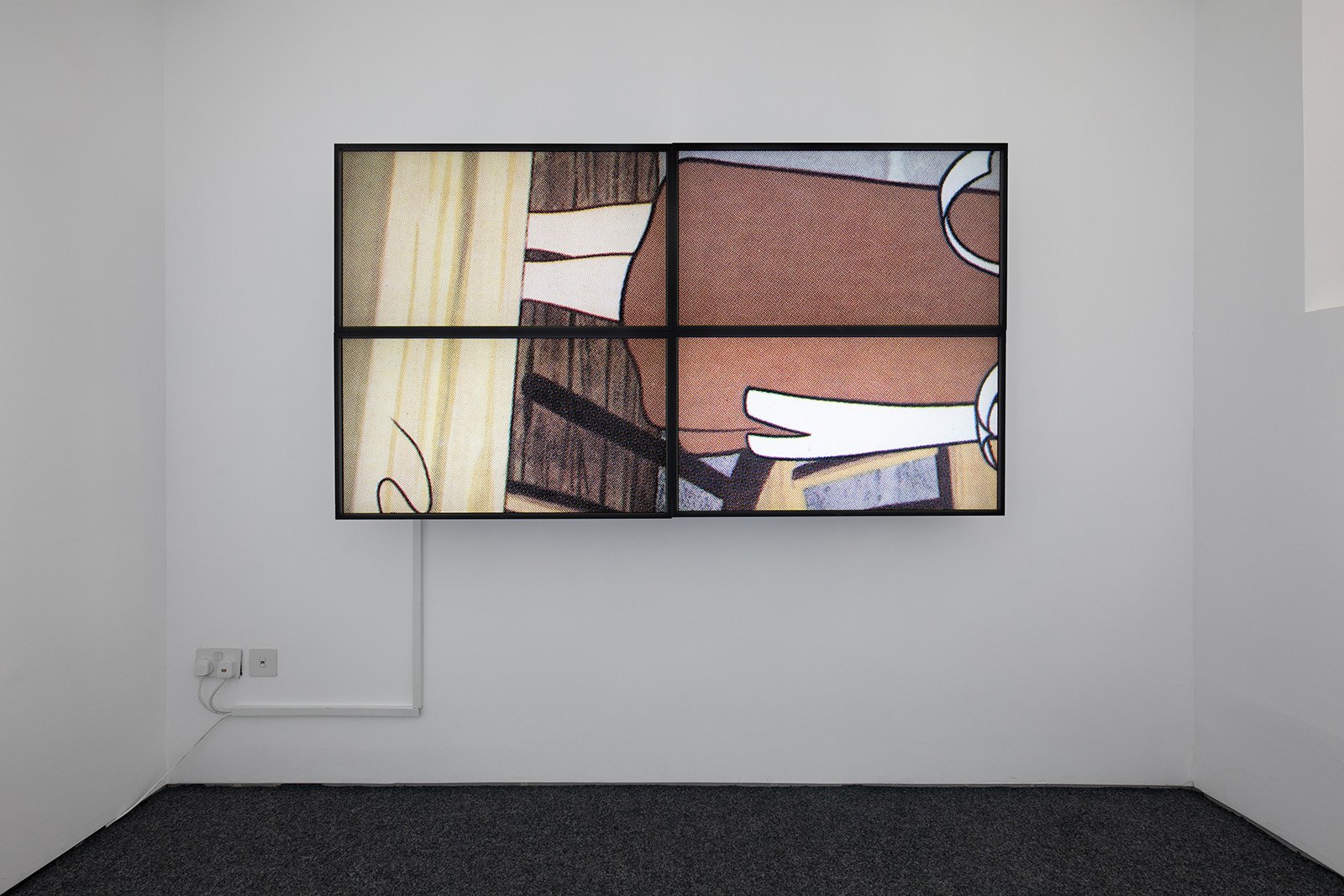 A Conversation with Lenard Giller