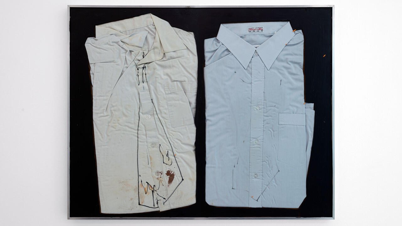 Beatrice Bonino “In the main in the more” Review — Fondation Pernod Ricard