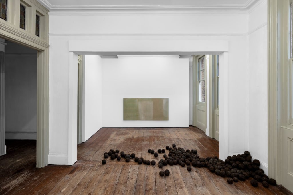 Paride Maria Calvia, Hubert Duprat & Irene Fenara Review — Brunette Coleman