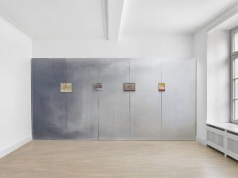 Simon Conrad — Sies + Höke, Düsseldorf