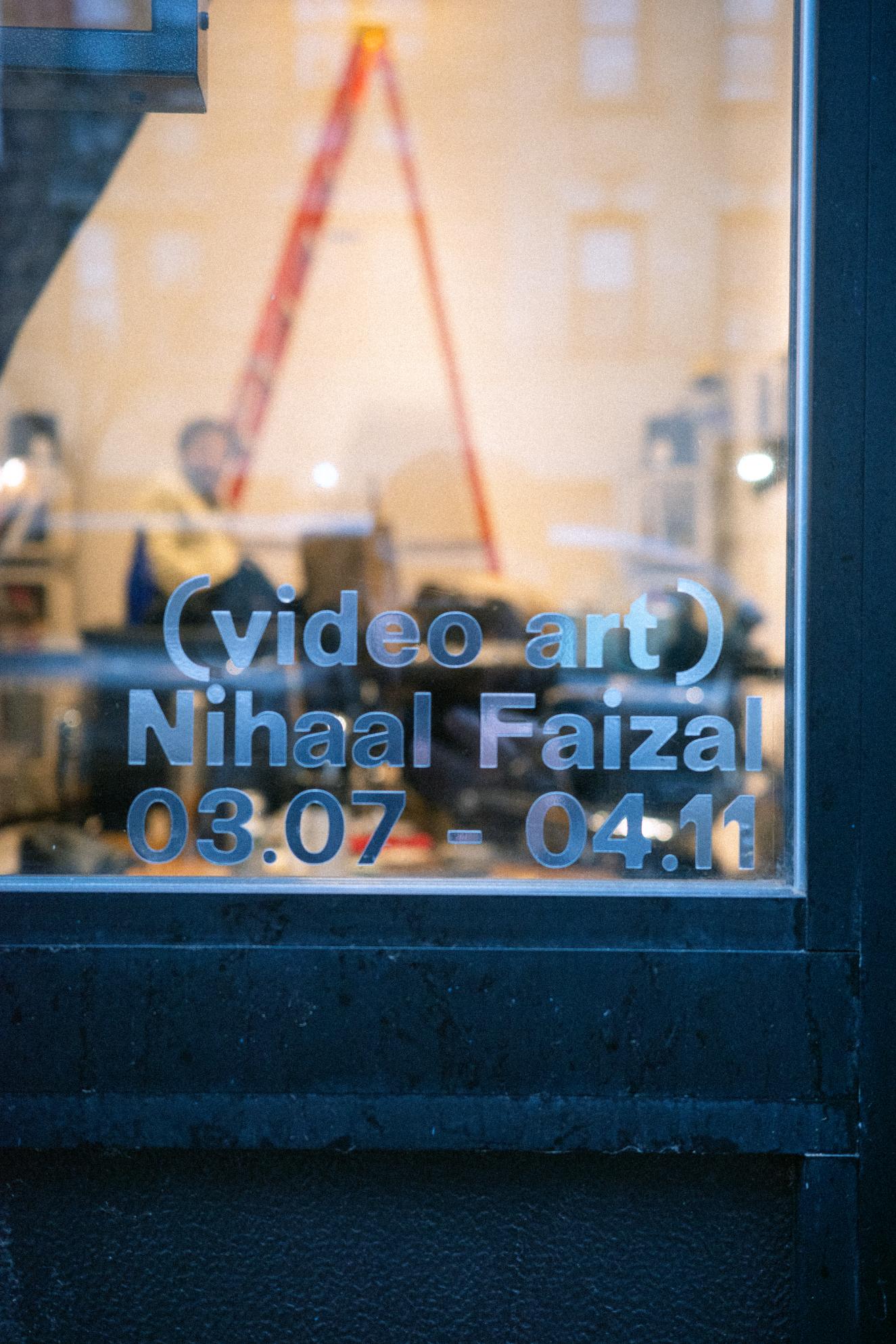 Nihaal Faizal